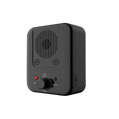 WoofDetector - De slimme oplossing tegen blaffen