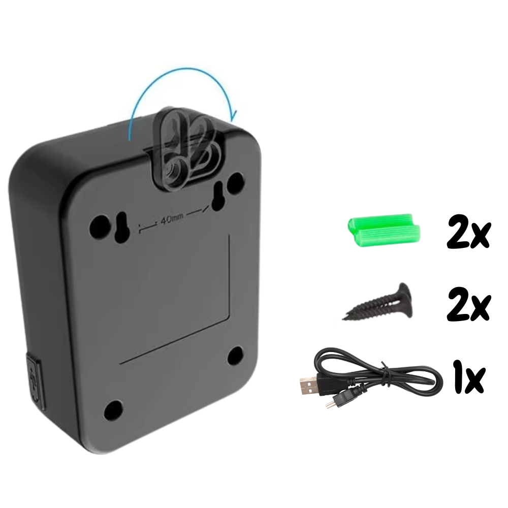 WoofDetector - De slimme oplossing tegen blaffen