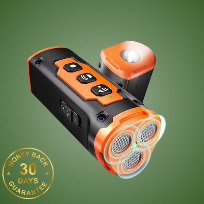 WoofController Max – De Ultieme Hondentrainer