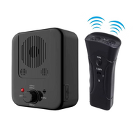 Bark Stopper X + Bark Detector X