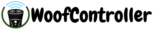 WoofController